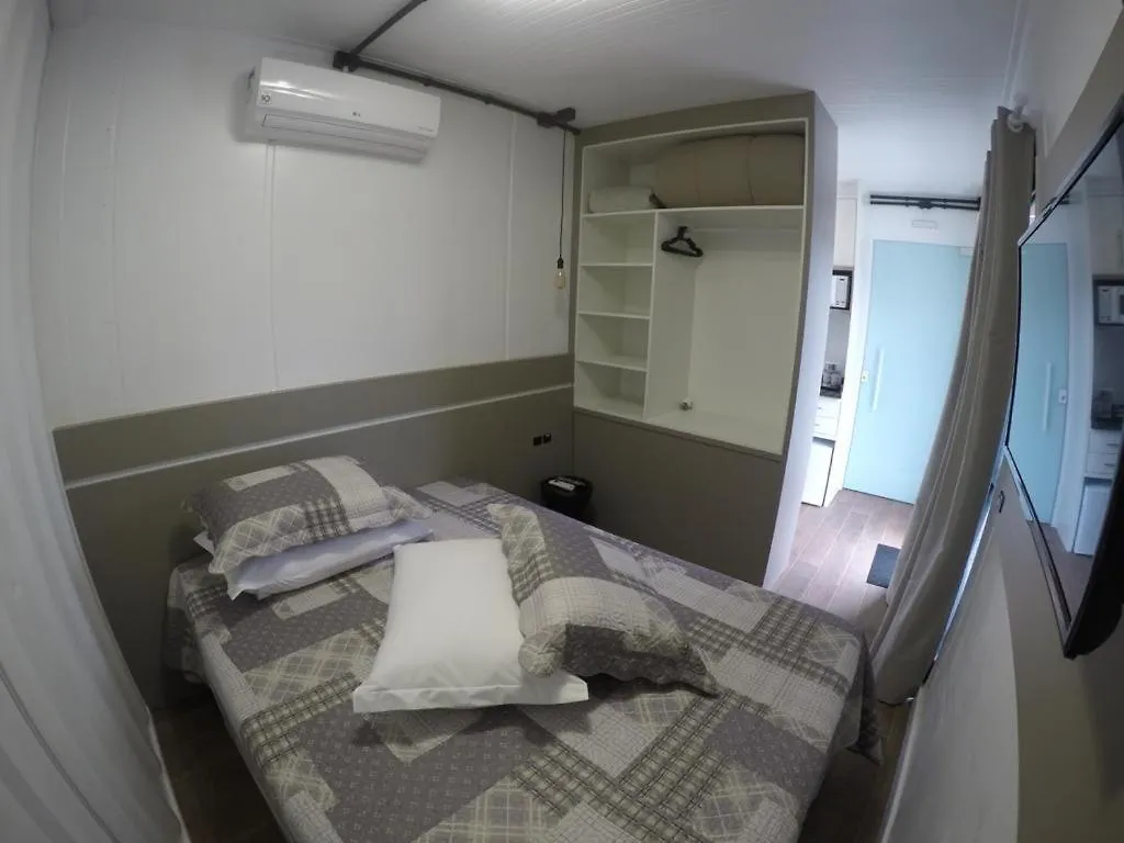Vila Container Penha