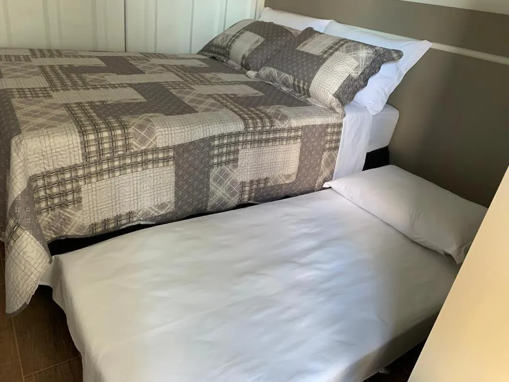 Vila Container 佩尼亚 巴西